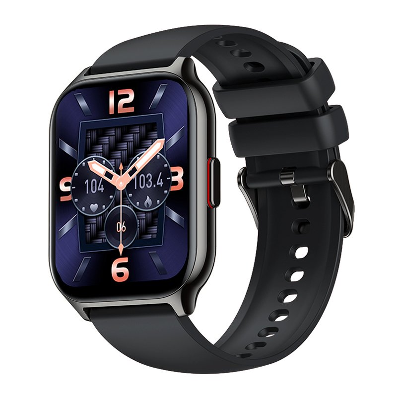 SMARTWATCH COOL NOVA PRETO