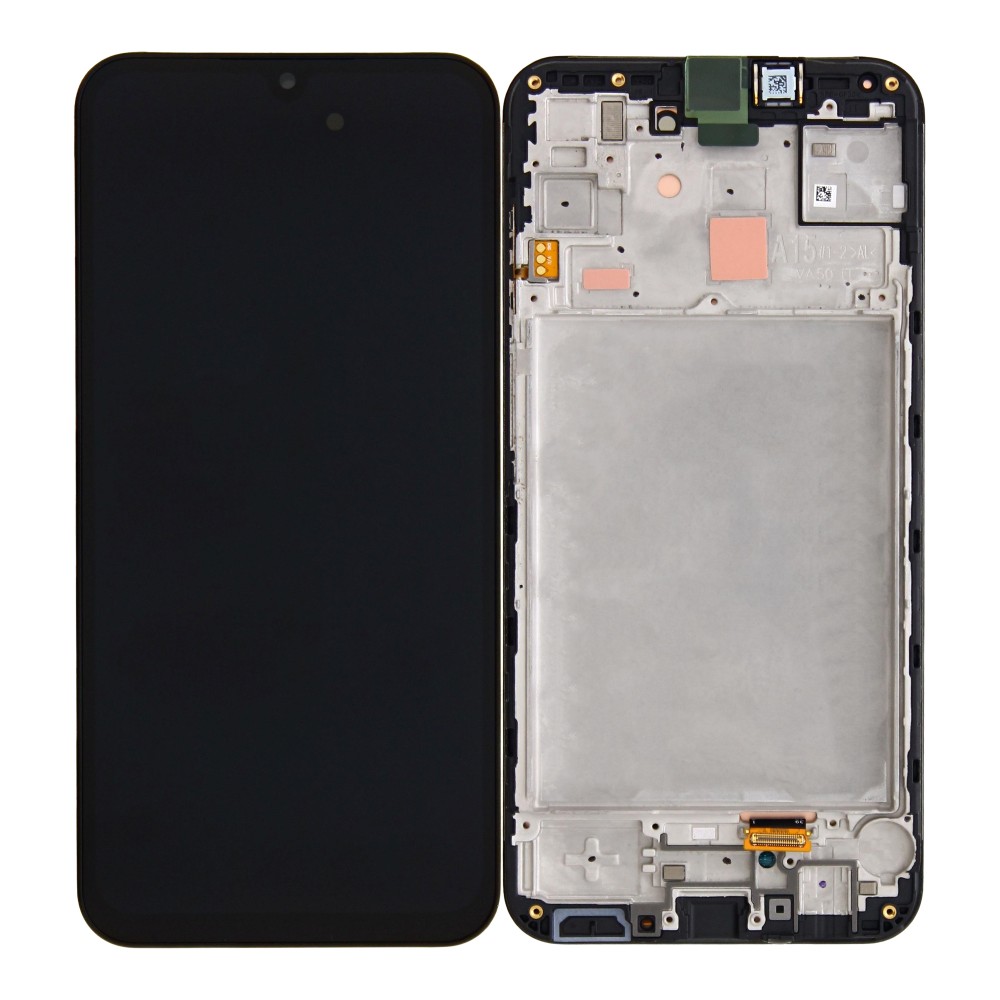 MODULO DISPLAY SAMSUNG A15 A155F / A15 5G A156B SERVICE PACK