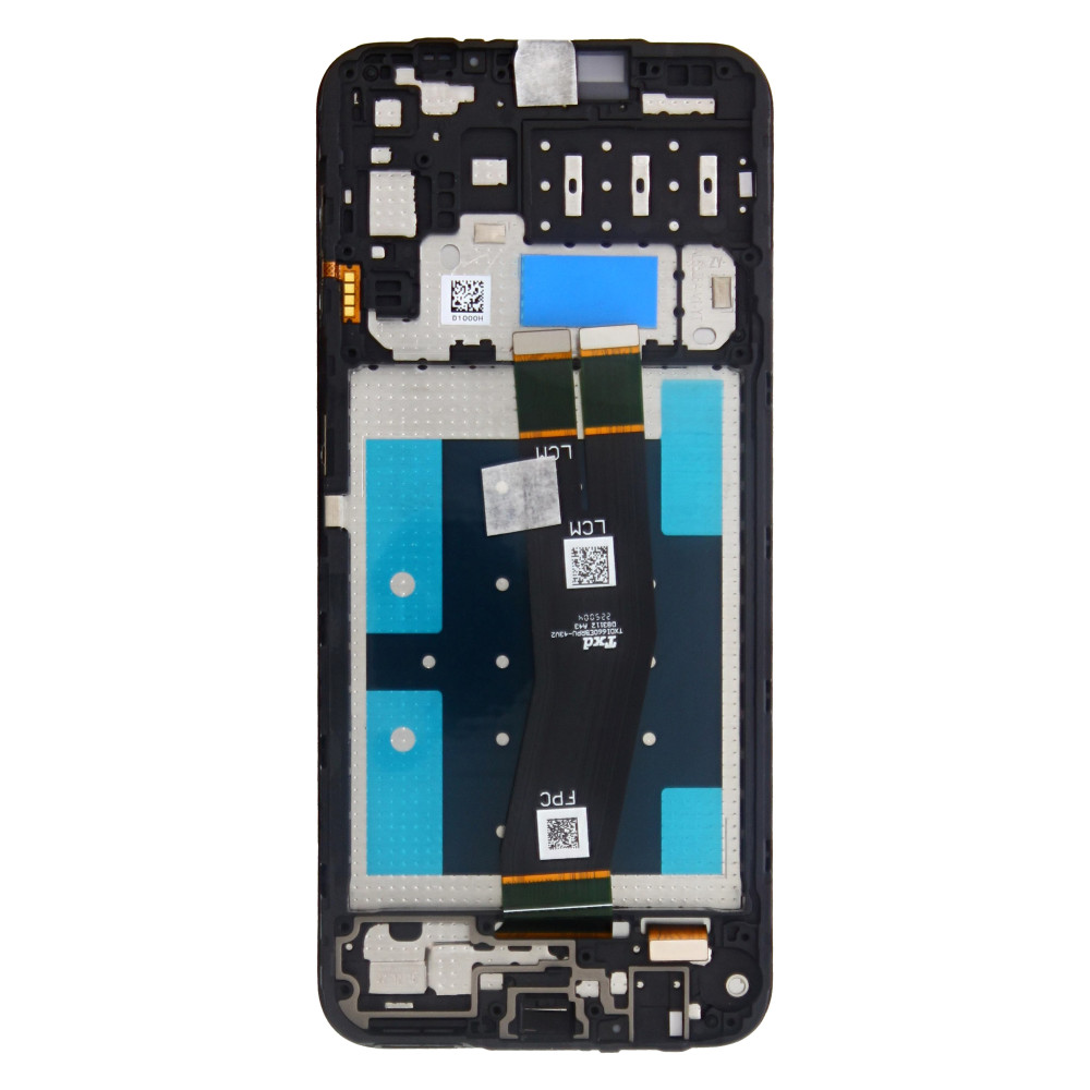 MODULO DISPLAY SAMSUNG A14 A145F SERVICE PACK