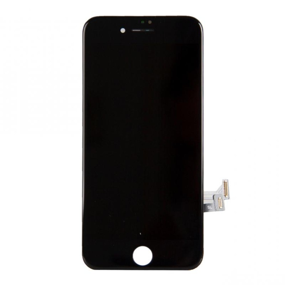 MODULO DISPLAY APPLE IPHONE 8  / IPHONE SE (2020) PRETO