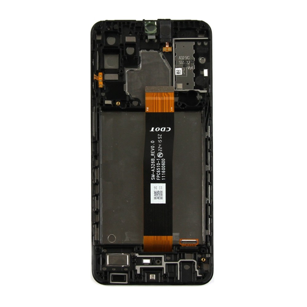 MODULO DISPLAY SAMSUNG A32 5G A326 SERVICE PACK